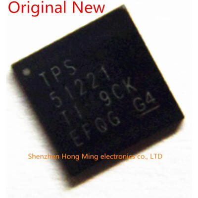 

10piece100 New TPS51221 51221 QFN Chipset