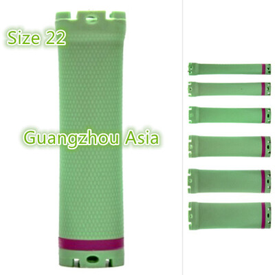 

2017 New Arrival Hair Perm Roller Rod Digital Perm 220V 24v Size 22