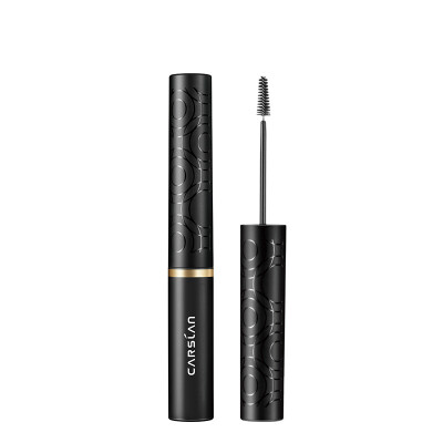 

Blueprint three-dimensional eyebrow cream 02 almond brown 45g dye eyebrow cream sweat anti-blooming lasting natural brown