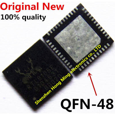 

10piece100 New RTL8105E QFN-48 Chipset