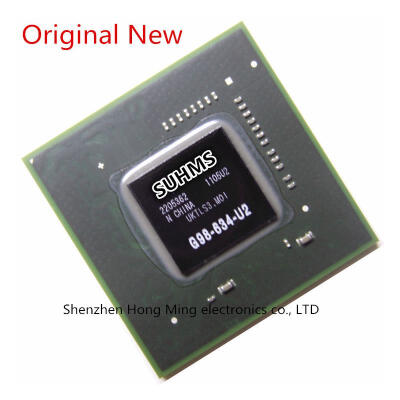 

100% New G98-634-U2 G98 634 U2 BGA Chipset