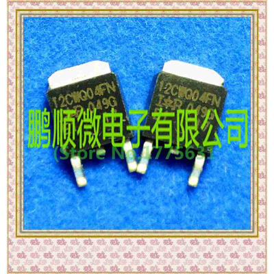 

20PCS/lot 12CWQ04FN TO252