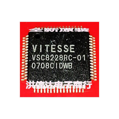 

VSC8228RC-01 VSC8228XRC-01