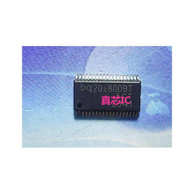 

BQ20Z80DBT