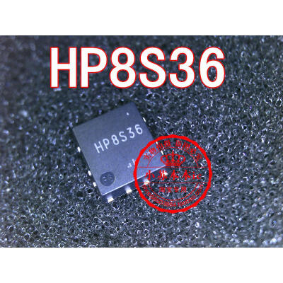 

HP8S36 HP8536