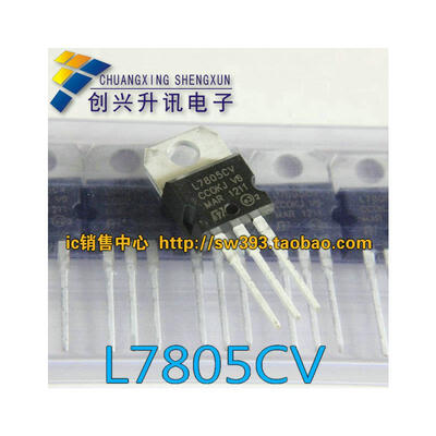 

L7805CV
