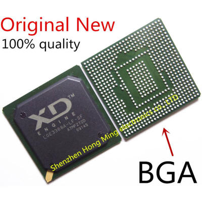 

100 New LGE3368A-LF-SF LGE3368A LF SF BGA Chipset