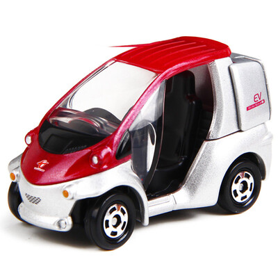 

TAKARA TOMY simulation car series # 38 more than the United States metal card simulation car Toyota mini-car 824473