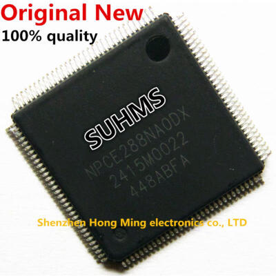 

10piece100 New NPCE288NAODX NPCE288NA0DX QFP-128 Chipset