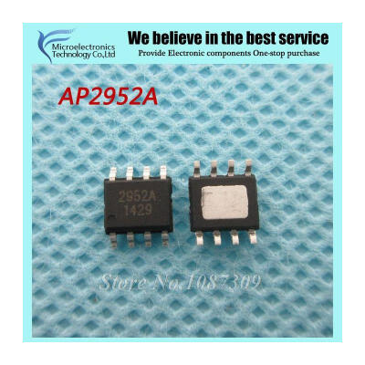 

10pcs free shipping AP2952A 2952A 2952 SOP-8 LCD power management p new original