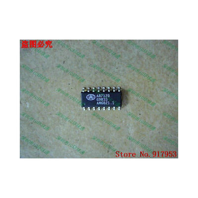 

Free shipping 10PCS AR7120