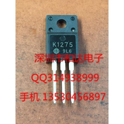 

K1275 TO-220F