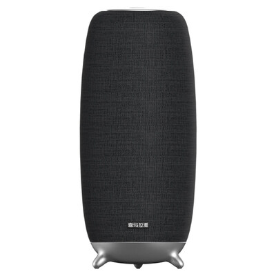 

Himalayan good sound AI-001 small Ya AI speaker Xiaoya smart speaker black