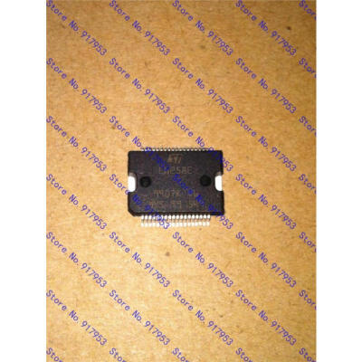 

Free shipping 5PCS in stock L6258 L6258E