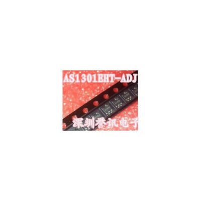 

AS1301EHT-ADJ SOT23-5 A13 D13H