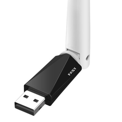 

FAST WiFi adapter wireless network adapter