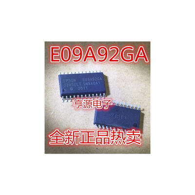 

E09A92GA E09A92GA 32A5E8T
