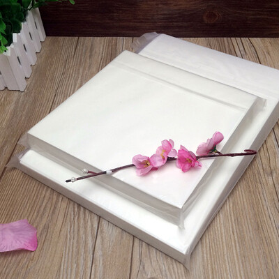 

Кухонная бумага для выпечки 40CM * 60CM силиконовая масляная бумага с маслом бумага для гриля бумага на гриле бумага бумажная бумага 50 листов