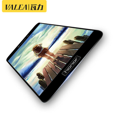

【Двухсекционный полноэкранный】 Wally (VALEA) Huawei glory 8 Youth Edition Закаленная пленка Полноэкранная закаленная пленка Высококачественная взрывозащищенная защитная пленка для мобильного телефона Экранная пленка Black