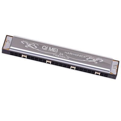 

Qimei Harmonica