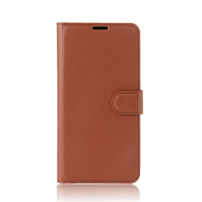 

GANGXUN Asus Zenfone GO ZB552KL Case High Quality PU Leather Flip Cover Kickstand Magnetic Wallet Cover for Asus Zenfone GO ZB552K