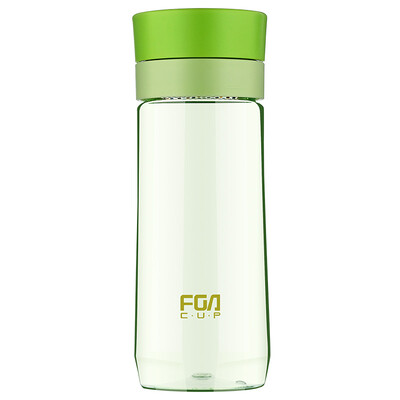

Fuguang portable tea pot with tea 500ml blue