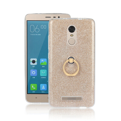 

GANGXUN Xiaomi Redmi Note 3 Case Luxury twinkling Kickstand Anti-shock Case for Xiaomi Redmi Note 3 Pro