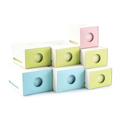 

Light-life cotton sanitary napkins day&night with a combination of equipment daily 32 night with 16 pads 12
