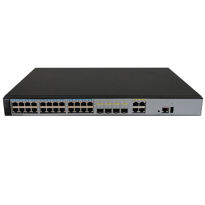 

Huawei HUAWEI AD9430DN-24-FAT 24-port POE Power Supply Wireless Controller