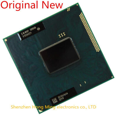 

100 New i5-2430M SR04W i5 2430M PGA Chipset