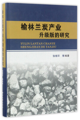 

榆林兰炭产业升级版的研究