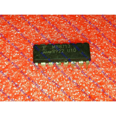 

10PCS Free shipping PMM8713 MB8713 PMM8713PT