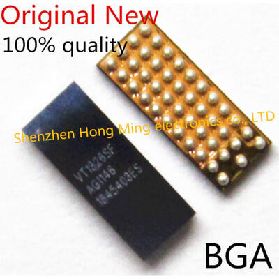 

(5piece)100% New for VOLTERRA VT1326SFCR VT1326SF VT1326 BGA-43 Chipset