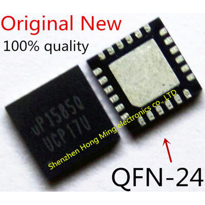 

(2piece)100% New UP1585QQAG UP1585Q QFN Chipset