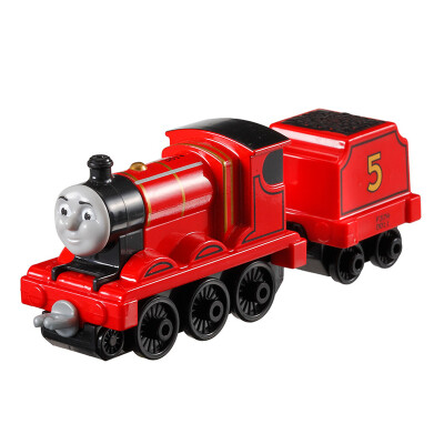 

Thomas&friends THOMAS & FRIENDS small train set alloy model toy 3-6 years old children toy boy gift car model BHX25 James