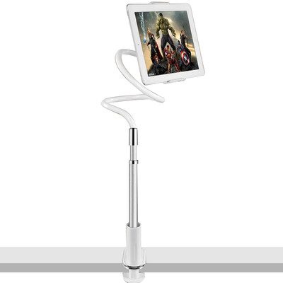 

Mokis aluminum alloy telescopic mobile phone holder 1 m silver