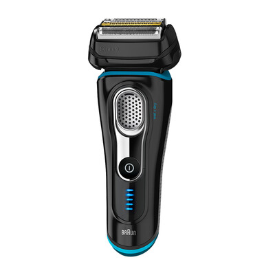 

BRAUN 9240s электробритва