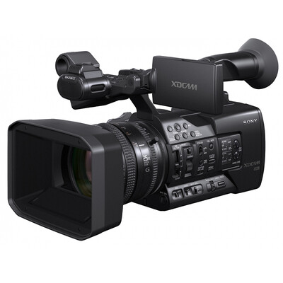 

Sony SONY professional camera PXW-X160 broadcast camcorder official standard