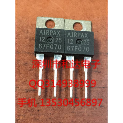 

67F070 TO-220