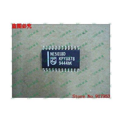 

Free shipping 10PCS 100 NEW NE5018D