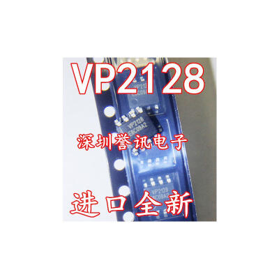 

VP2128SPG8 VP2128 SOP8