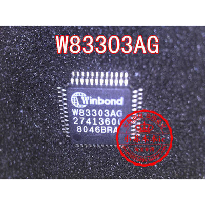 

W83304D W83304G W83303AG