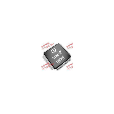 

STM8L152R8T6 QFP64