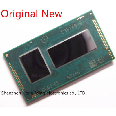 

100 New CPU SR23L 5Y51 BGA Chipset