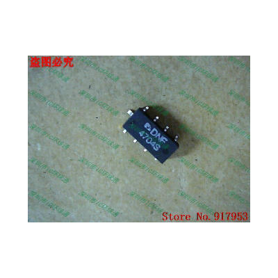 

Free shipping 10PCS DNF4704S 4704S