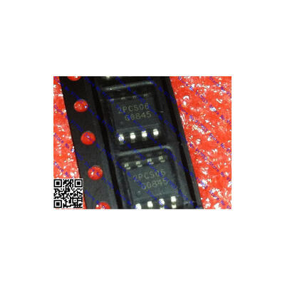 

2PCS06 ICE2PCS06 SOP-8