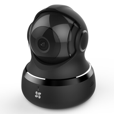 

Флюорит (EZVIZ) C6 интеллектуальная сетевая камера PTZ камера высокого разрешения ночного видения беспроводной пульт дистанционного мониторинга камеры безопасности дома беспроводные камеры IP-камеры Hikvision марки