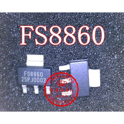 

FS8860 SOT-223
