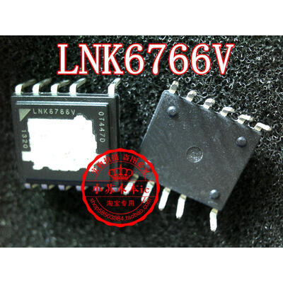 

LNK6766V eDIP-12B