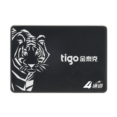 

Tektronix (Tigo) S300 Series 90GB SATA3 SSD-накопители